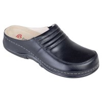 Berkemann Nazouvák Victoria 01112-903, černá, velikost: 37
