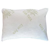 Povlečeme vše Polštář pro zdravý spánek Aloe Vera 50x70 cm