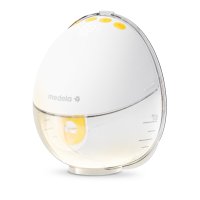 MEDELA Motion InBra Elektrická odsávačka mléka
