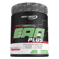 Best Body Professional EAA plus 450g - jungle punch