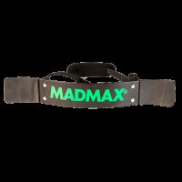 MadMax Biceps Bomber - zelený