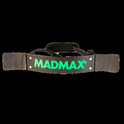 MadMax Biceps Bomber - zelený