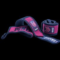 Power System Posilovací bandáže na zápěstí Wrist Wraps Extreme 3530 - červené