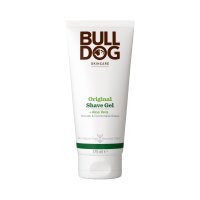 BULLDOG Original Shave Gel - Gel na holení 175