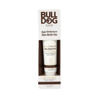 BULLDOG Age Defence Eye Roll On 15 ml
