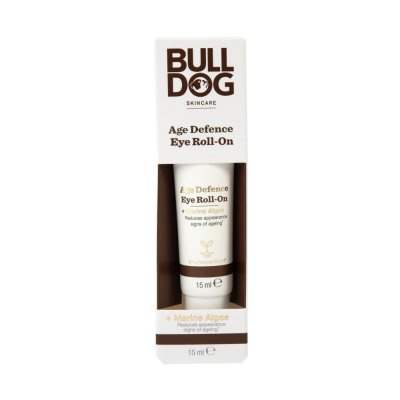 BULLDOG Age Defence Eye Roll On 15 ml