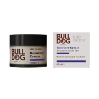 BULLDOG End of Day Recovery Cream 60 ml