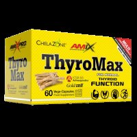 Amix Nutrition ThyroMAX - 60 kapslí