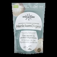 Hifas da Terra HericiumDigest Bio - 100g