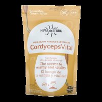 Hifas da Terra CordycepsVital - 100g