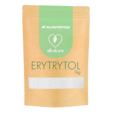 ALLNUTRITION Erytrytol - 1000g