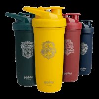Smart Shake Harry Potter Reforce šejkr 900ml - Lumos