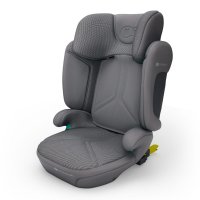 Kinderkraft Autosedačka Xpand 2 Pro (100 do 150 cm) Grey