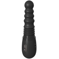 Pipedream Anální vibrátor Firethrusting (21 cm)