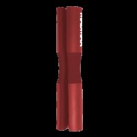 MadMax Pěnový barbell pad MFA301 - růžový