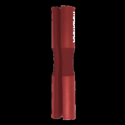 MadMax Pěnový barbell pad MFA301 - růžový