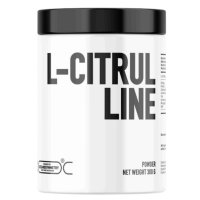 SizeAndSymmetry L-Citrulline pure - 300g