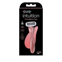 Wilkinson Intuition Complete Care dámský holicí strojek + hlavice