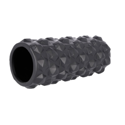 HMS Masážní válec FS107 31,5cm - černý