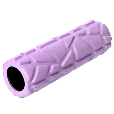 HMS Masážní válec FS119 30cm - fialový