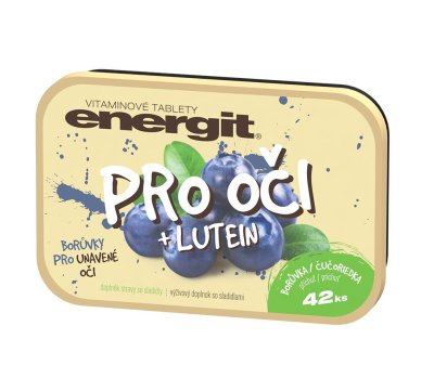 Energit VISION 42 tablet