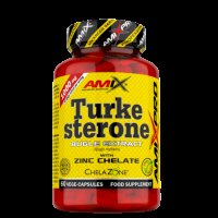 Amix Nutrition Turkesterone - 180 kapslí