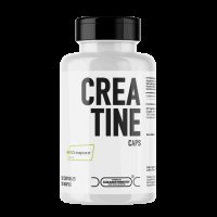 SizeAndSymmetry Creatine Creapure - 120 kapslí