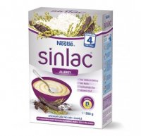 NESTLÉ Sinlac speciální kaše 250 g