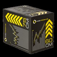 HMS PLYO BOX měkký PYB01 - černý