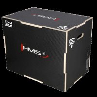 HMS PLYO BOX DSC02 - černý