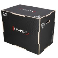 HMS PLYO BOX DSC02 - černý