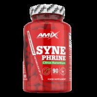 Amix Nutrition Synephrine - 90 kapslí
