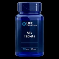 Life Extension Mix - 240 tablet