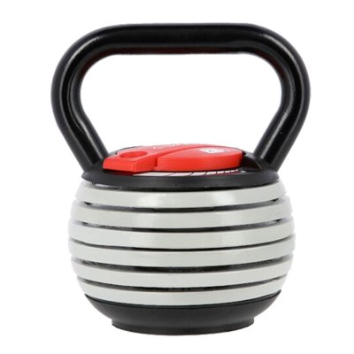 HMS Nastavitelný Kettlebell - 9kg