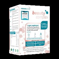 Revive Active Beauty Complex (Pokožka, vlasy, nehty, dásně) 30 x 9,4g - pomeranč, ananas
