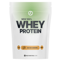 Kulturistika.com New 100% Whey Protein 800g - dubajská čokoláda