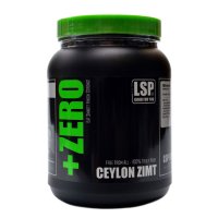 LSP Sports Nutrition Ceylon zimt - 400g