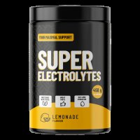 Kulturistika.com Super Electrolytes 456g - marakuja