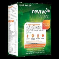 Revive Active 30 x 12,7g - tropical
