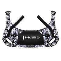 HMS Bulharský bag WBF15 maskáčový - 15kg