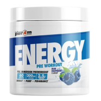 PER4M Energy Pre-Workout 390g - ananas