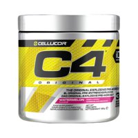 Cellucor C4 Original 198g - millions cola