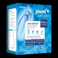 Revive Active Joint Complex 7 x 10,3g - lesní ovoce