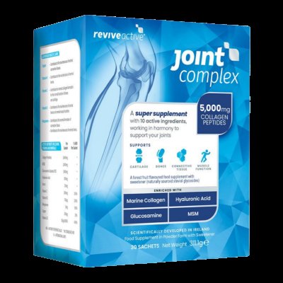 Revive Active Joint Complex 7 x 10,3g - lesní ovoce