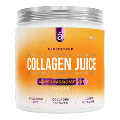 Näno Supps Collagen Juice 300g - mango, marakuja