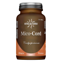 Hifas da Terra Mico-Cord 70 kapslí