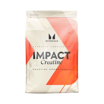 MYPROTEIN Creatine monohydrate - 250g