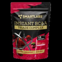 Smartlabs Triade BCAA 300g - kiwi