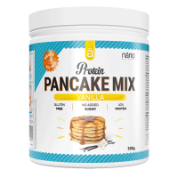 Näno Supps Pancake mix 500g - skořicová rolka