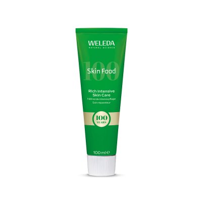 WELEDA Skin Food 100 Years Limited Edition 100ml